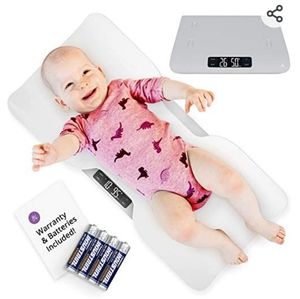 Infant/Toddler Digital Scale